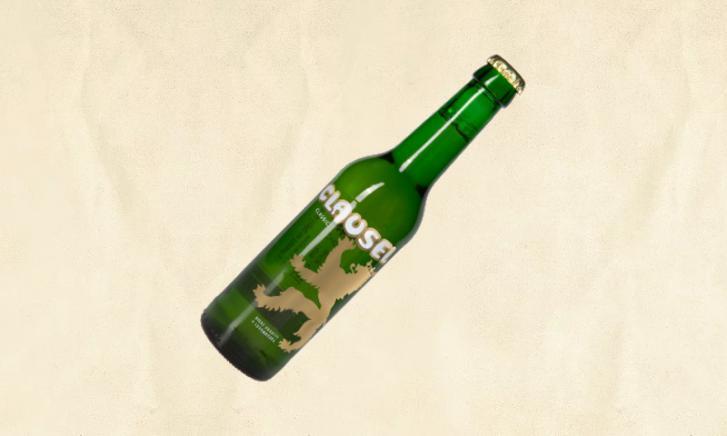 Clausel Classic logo